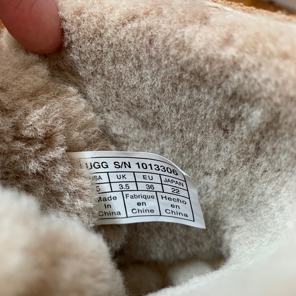 UGG Booties - Picture 5 of 6